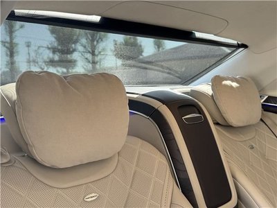 2019 Mercedes-BENZ S-CLASS 缩略图 29
