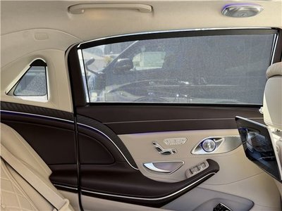 2019 Mercedes-BENZ S-CLASS 缩略图 33
