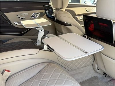 2019 Mercedes-BENZ S-CLASS 缩略图 26