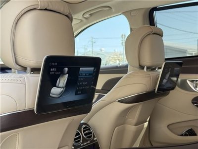2019 Mercedes-BENZ S-CLASS 缩略图 34