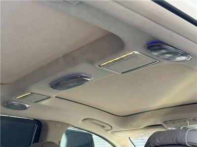 2019 Mercedes-BENZ S-CLASS 缩略图 22