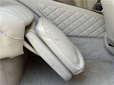 2019 Mercedes-BENZ S-CLASS 缩略图 20