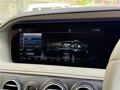 2019 Mercedes-BENZ S-CLASS 缩略图 69