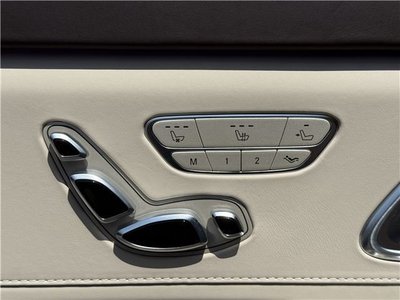 2019 Mercedes-BENZ S-CLASS 缩略图 32