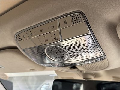 2019 Mercedes-BENZ S-CLASS 缩略图 55