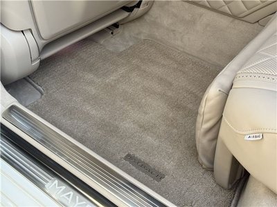 2019 Mercedes-BENZ S-CLASS 缩略图 38