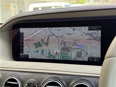 2019 Mercedes-BENZ S-CLASS 缩略图 67