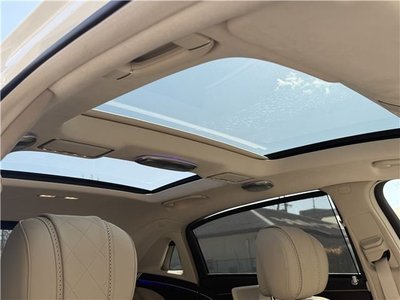 2019 Mercedes-BENZ S-CLASS 缩略图 54