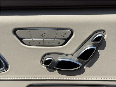 2019 Mercedes-BENZ S-CLASS 缩略图 15