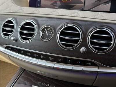 2019 Mercedes-BENZ S-CLASS 缩略图 76
