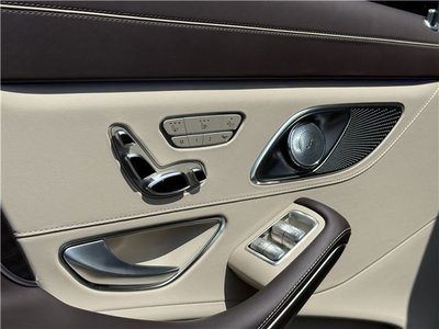 2019 Mercedes-BENZ S-CLASS 缩略图 31