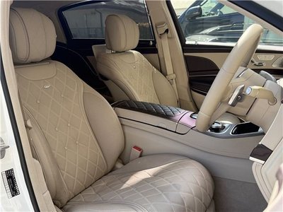 2019 Mercedes-BENZ S-CLASS 缩略图 44