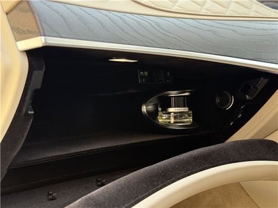 2019 Mercedes-BENZ S-CLASS 缩略图 79