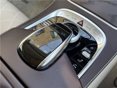 2019 Mercedes-BENZ S-CLASS 缩略图 78