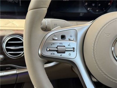 2019 Mercedes-BENZ S-CLASS 缩略图 65