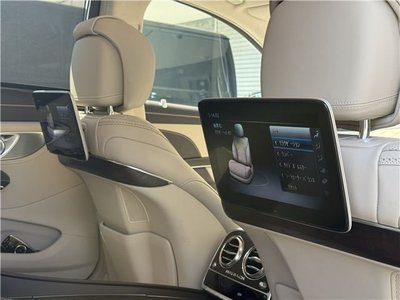2019 Mercedes-BENZ S-CLASS 缩略图 17