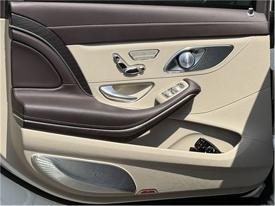 2019 Mercedes-BENZ S-CLASS 缩略图 30