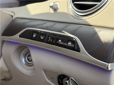 2019 Mercedes-BENZ S-CLASS 缩略图 56