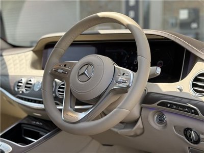 2019 Mercedes-BENZ S-CLASS 缩略图 58