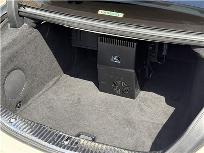 2019 Mercedes-BENZ S-CLASS 缩略图 11