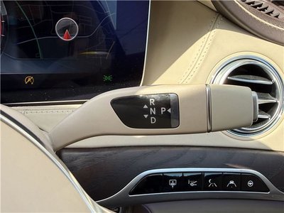 2019 Mercedes-BENZ S-CLASS 缩略图 64