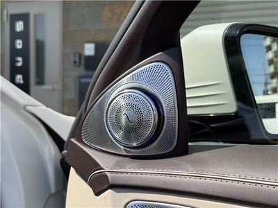 2019 Mercedes-BENZ S-CLASS 缩略图 40