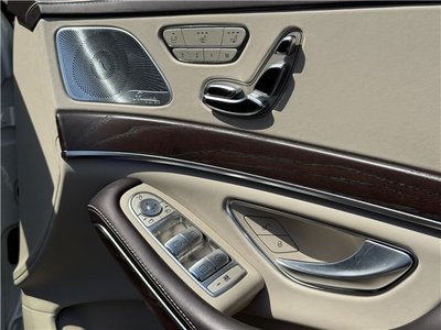 2019 Mercedes-BENZ S-CLASS 缩略图 41