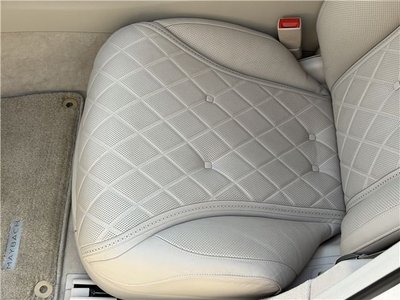 2019 Mercedes-BENZ S-CLASS 缩略图 52