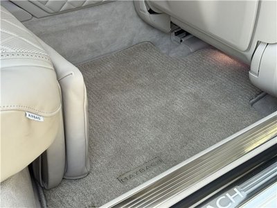 2019 Mercedes-BENZ S-CLASS 缩略图 21