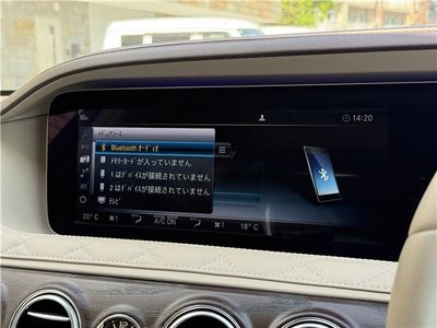 2019 Mercedes-BENZ S-CLASS 缩略图 68