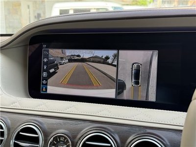 2019 Mercedes-BENZ S-CLASS 缩略图 75