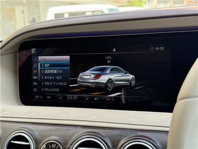 2019 Mercedes-BENZ S-CLASS 缩略图 71