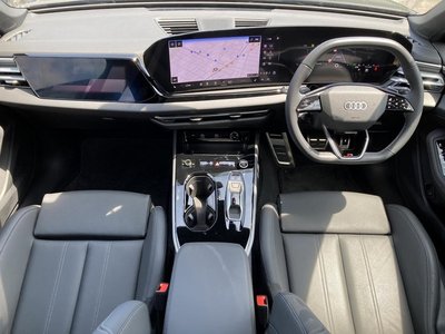 2025 AUDI A5 AVANT 照片 2