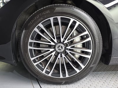 2022 Mercedes-BENZ S-CLASS 照片 6