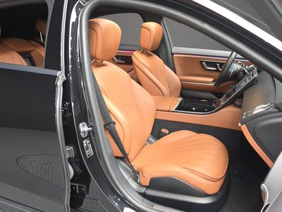 2022 Mercedes-BENZ S-CLASS — миниатюра 12