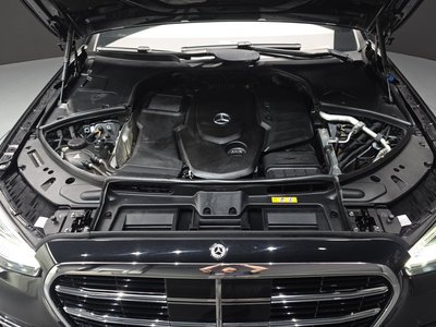 2022 Mercedes-BENZ S-CLASS 照片 7