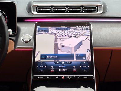 2022 Mercedes-BENZ S-CLASS — миниатюра 14