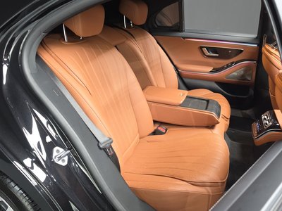 2022 Mercedes-BENZ S-CLASS — миниатюра 11