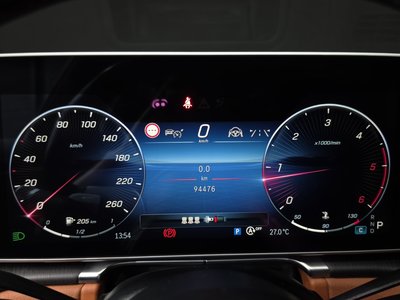 2022 Mercedes-BENZ S-CLASS 照片 8