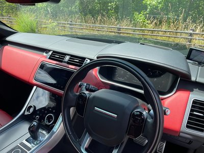 صورة مصغرة 33 لـ 2018 LAND Rover RANGE ROVER SPORT