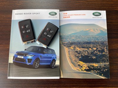 صورة مصغرة 65 لـ 2018 LAND Rover RANGE ROVER SPORT