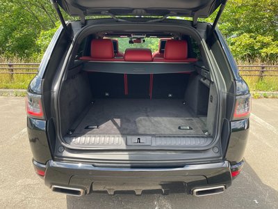 صورة مصغرة 60 لـ 2018 LAND Rover RANGE ROVER SPORT