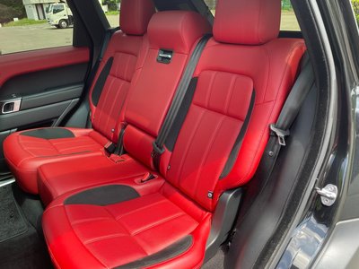 صورة مصغرة 57 لـ 2018 LAND Rover RANGE ROVER SPORT