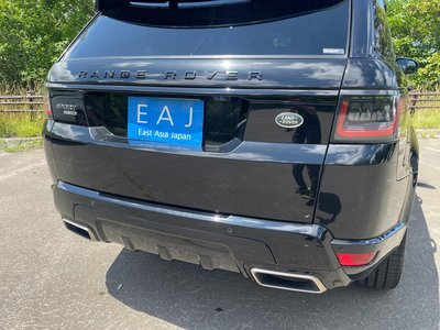 صورة مصغرة 20 لـ 2018 LAND Rover RANGE ROVER SPORT