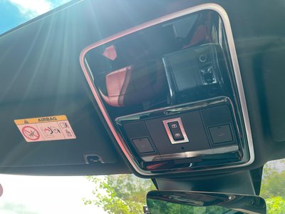 صورة مصغرة 47 لـ 2018 LAND Rover RANGE ROVER SPORT