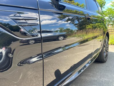 صورة مصغرة 14 لـ 2018 LAND Rover RANGE ROVER SPORT