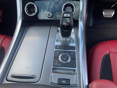 صورة مصغرة 31 لـ 2018 LAND Rover RANGE ROVER SPORT