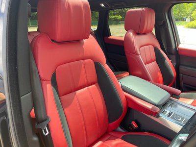 صورة مصغرة 36 لـ 2018 LAND Rover RANGE ROVER SPORT