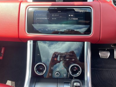 صورة مصغرة 27 لـ 2018 LAND Rover RANGE ROVER SPORT
