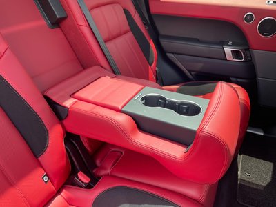 صورة مصغرة 51 لـ 2018 LAND Rover RANGE ROVER SPORT